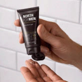 افترشیو نورث فور من با رایحه عطر جوردانی گلد اسنزا من 47271 _ 50میل