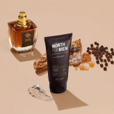 افترشیو نورث فور من با رایحه عطر جوردانی گلد اسنزا من 47271 _ 50میل