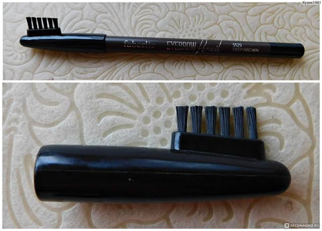 مداد ابرو اوت فیت گلم فابرلیک