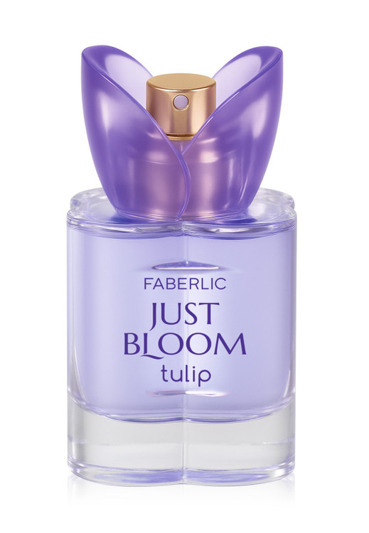 ادوتویلت زنانه جاست بلوم تولیپ فابرلیک 3723 _ 30میل
