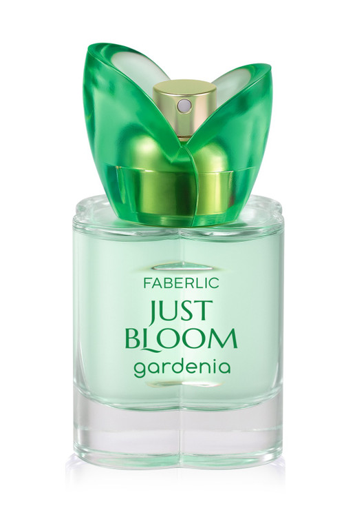 ادو تویلت زنانه جاست بلوم گاردنیا فابرلیک 3722 _ 30میل