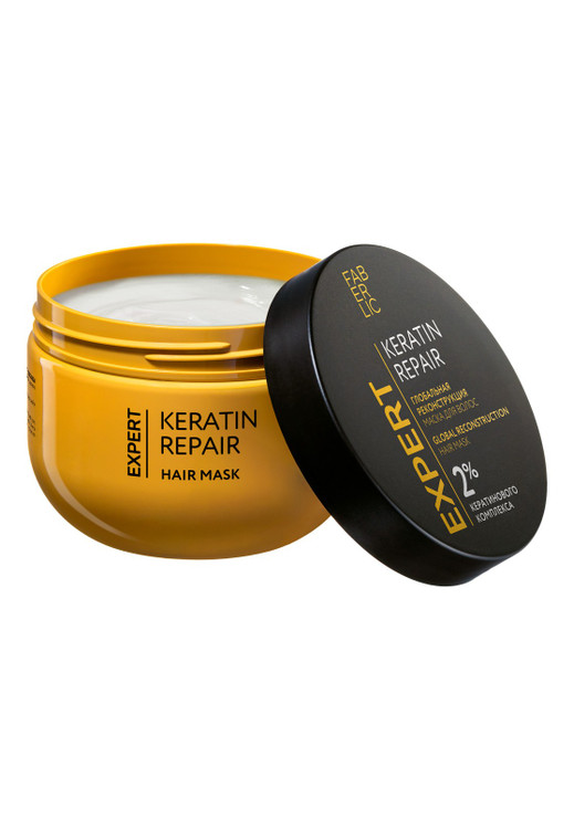 ماسک موی بازسازی کننده جهانی اکسپرت هیر فابرلیک 10354 _350میل