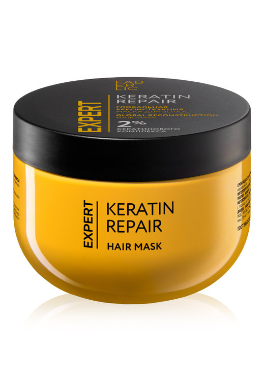 ماسک موی بازسازی کننده جهانی اکسپرت هیر فابرلیک 10354 _350میل