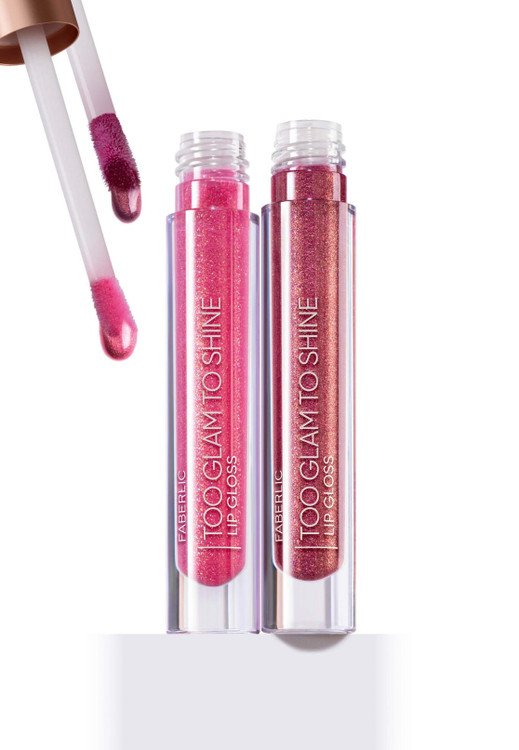 برق لب توگلم توشاین فابرلیک _ 2/5گرم