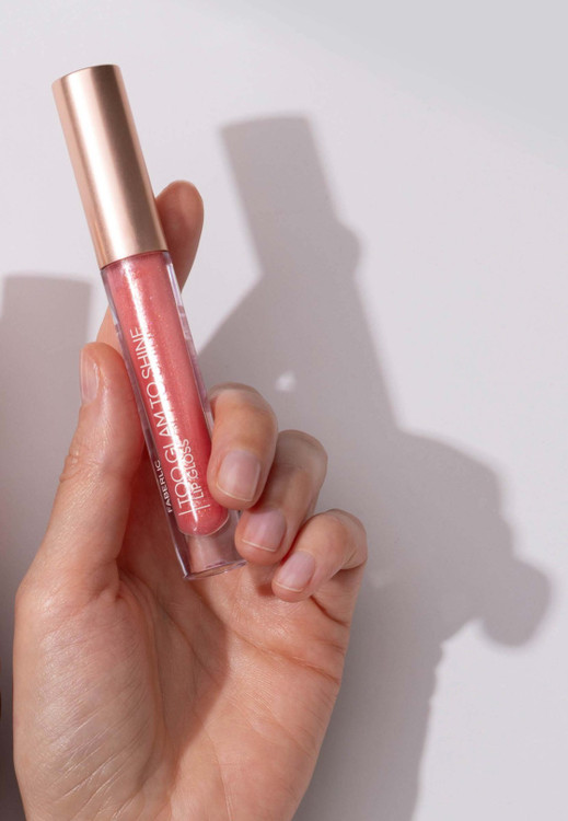 برق لب توگلم توشاین فابرلیک _ 2/5گرم