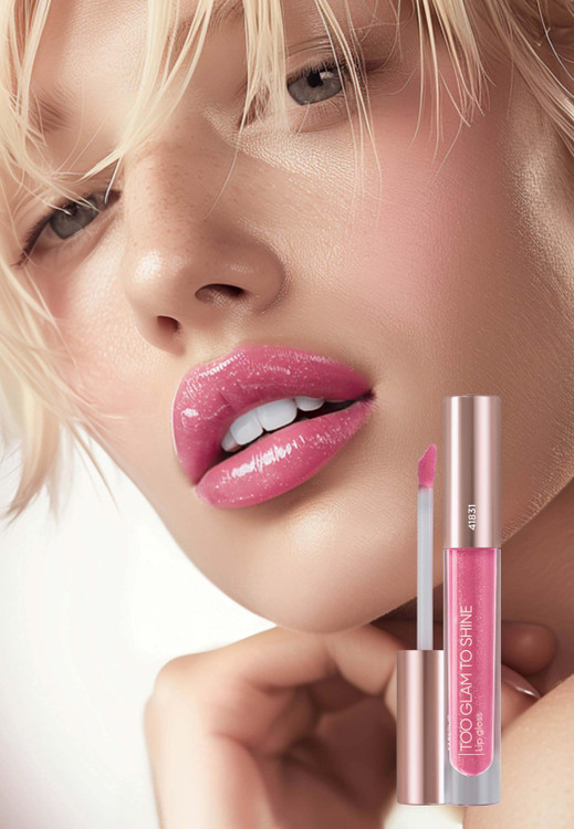 برق لب توگلم توشاین فابرلیک _ 2/5گرم