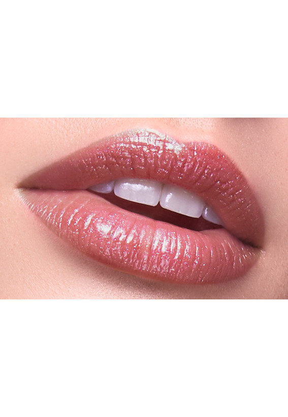 41595 Soft peach