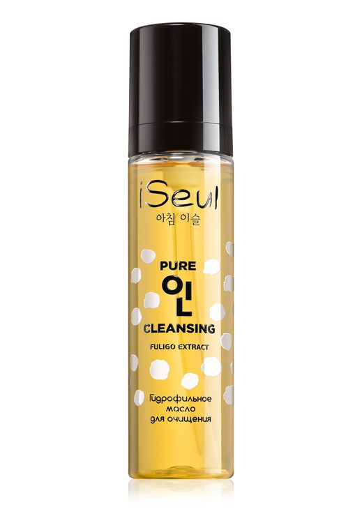 روغن پاک کننده هیدروفیلیک آیسئول فابرلیک 0844 _ 100میل