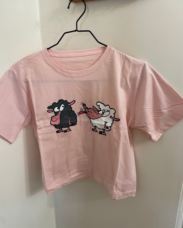 صورتی ملایم