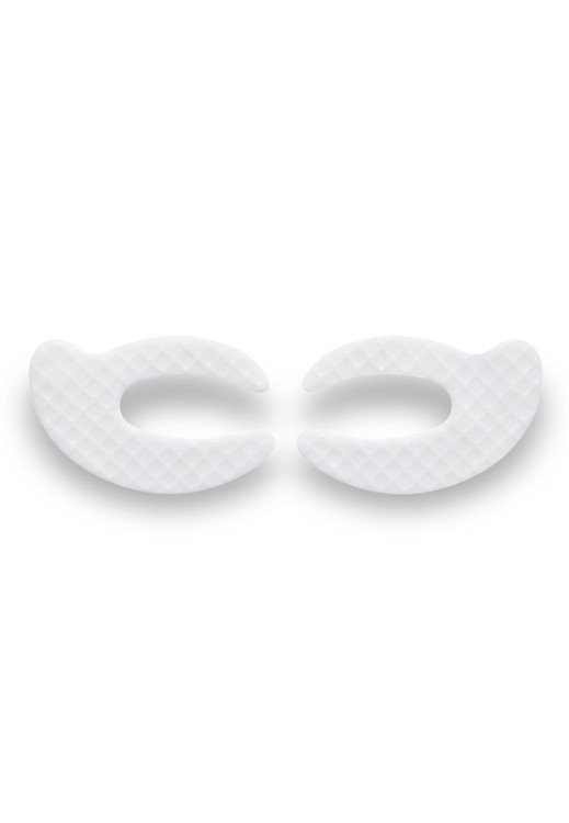 پچ دورچشم هیدروژل دایره ای هیالورنکا برای پوست دورچشم فابرلیک_ 12121