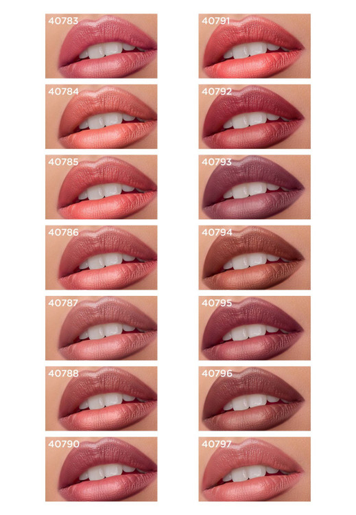 رژلب گلم شاین فابرلیک _3/4گرم