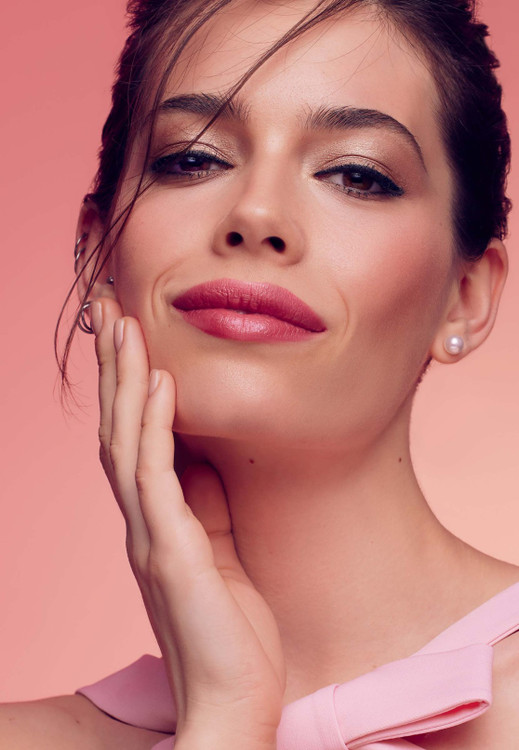 رژلب گلم شاین فابرلیک _3/4گرم