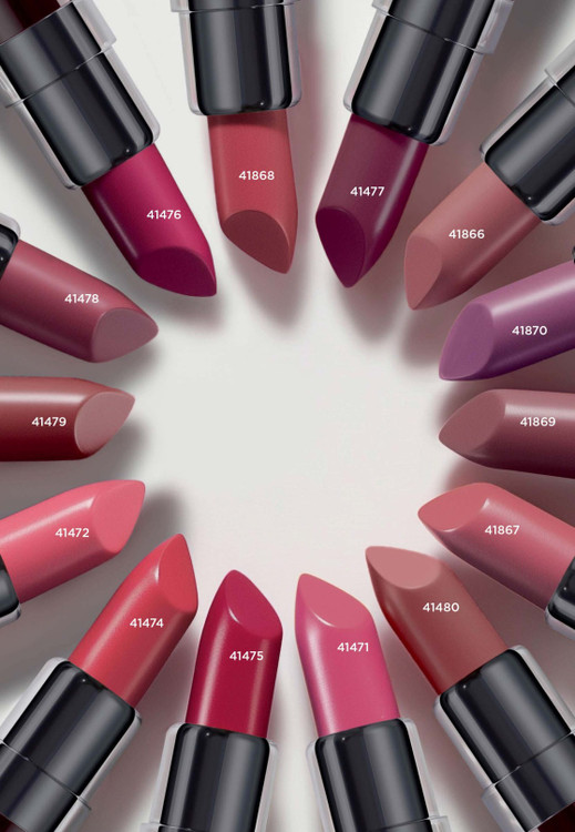 رژلب مراقبتی گلم کالر فابرلیک _ 3/4گرم