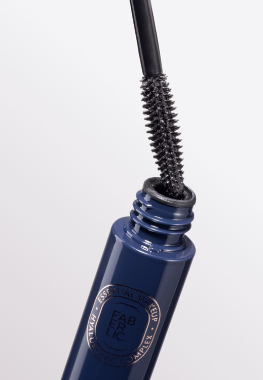 ریمل حجم دهنده هیالورینک میکاپ فابرلیک 56795 _8میل