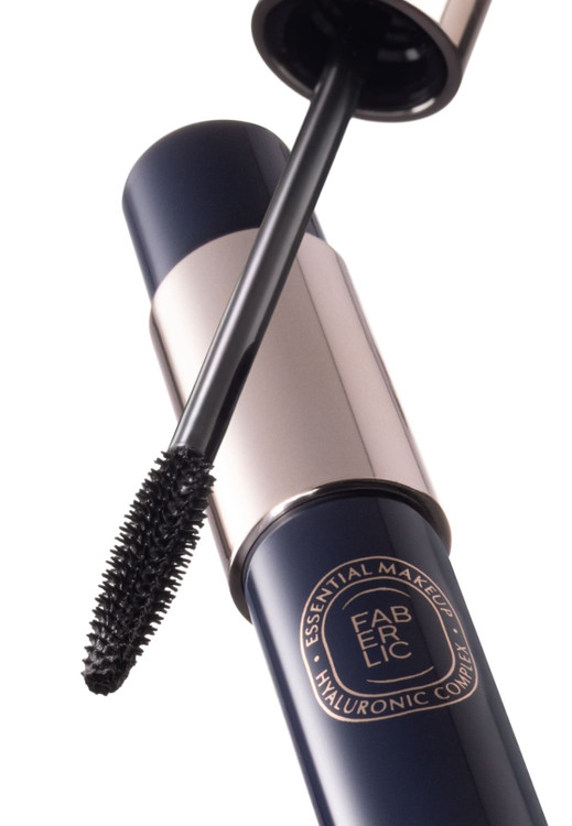 ریمل حجم دهنده هیالورینک میکاپ فابرلیک 56795 _8میل