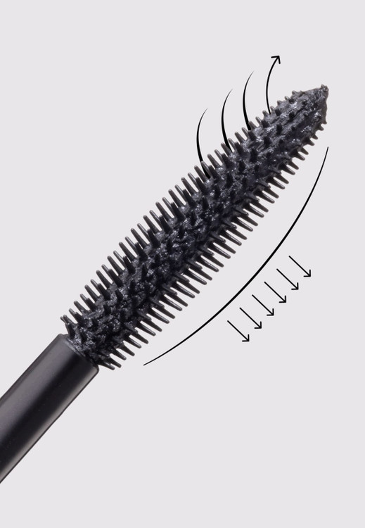 ریمل حجم دهنده هیالورینک میکاپ فابرلیک 56795 _8میل