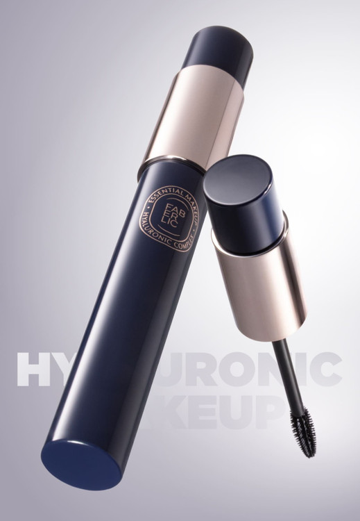 ریمل حجم دهنده هیالورینک میکاپ فابرلیک 56795 _8میل