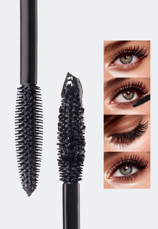 ریمل حجم دهنده هیالورینک میکاپ فابرلیک 56795 _8میل