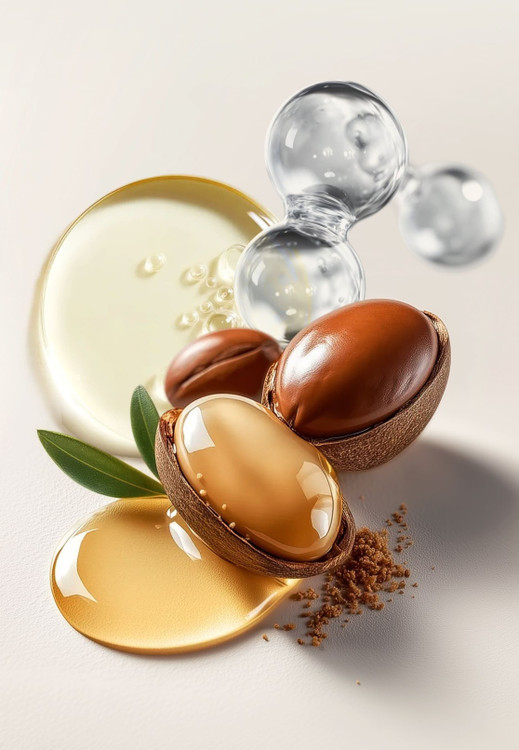 ریمل حجم دهنده هیالورینک میکاپ فابرلیک 56795 _8میل