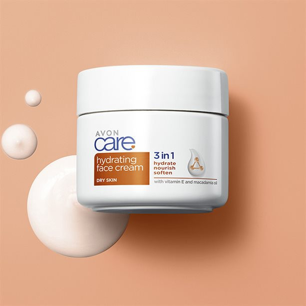 آبرسان صورت ۳ کاره آون _ 100میل