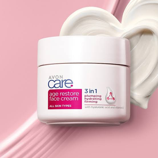 کرم ترمیم کننده صورت 3در1 ایج ریستور آون _ 100میل