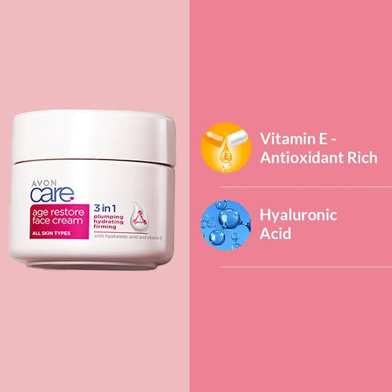 کرم ترمیم کننده صورت 3در1 ایج ریستور آون _ 100میل