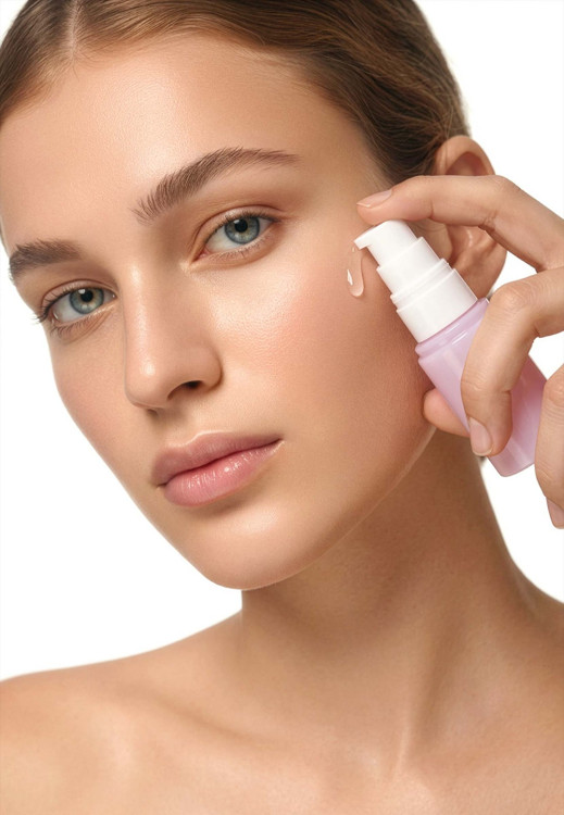 سرم صورت نیاسینامید ۱۰٪ + زینک فابرلیک 14016 _30میل