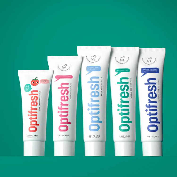 خمیردندان روزانه طراوت بخش ماکسیموم فرش 49128 _100میل