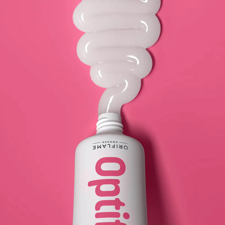 خمیر دندان مخصوص دندان های حسای اپتی فرش 49126 _ 75میل