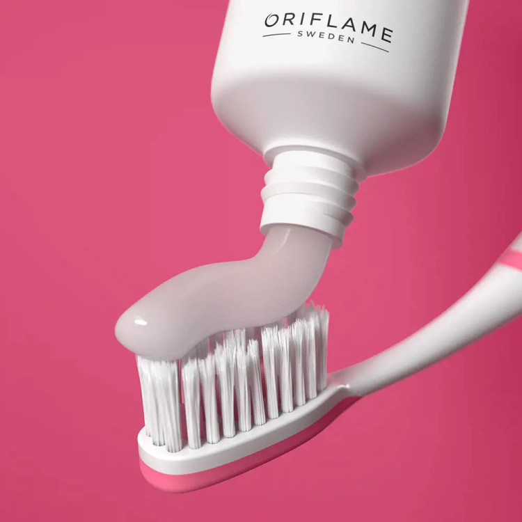 خمیر دندان مخصوص دندان های حسای اپتی فرش 49126 _ 75میل