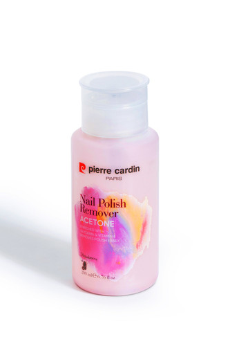 لاک پاک کن پیر کاردین مدل توت فرنگی 14460 _ 200میل