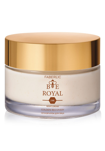 کرم شب ریکاوری طلایی فابرلیک 1571 _ 50میل