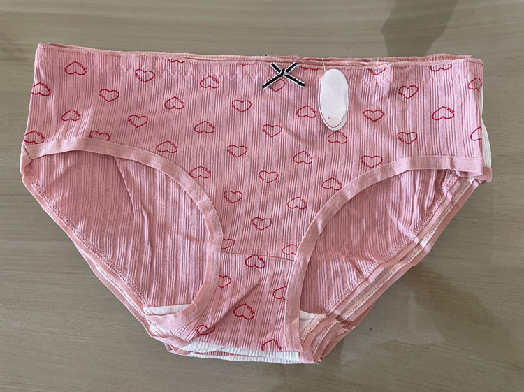 شورت زنانه فانتزی عروسکی سایز XXL سایز 40_ 44