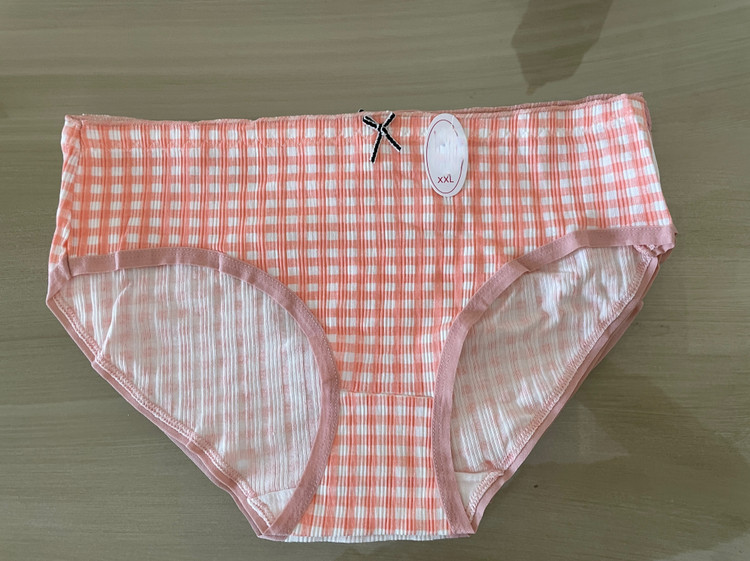 شورت زنانه فانتزی عروسکی سایز XXL سایز 40_ 44