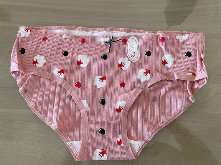 شورت زنانه فانتزی عروسکی سایز XXL سایز 40_ 44