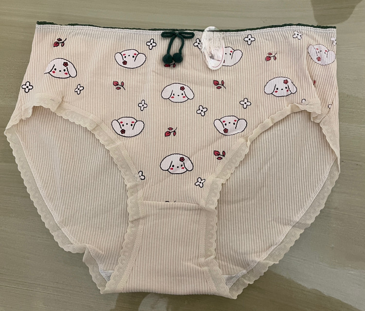 شورت زنانه فانتزی عروسکی سایز XXXL سایز 42 _48