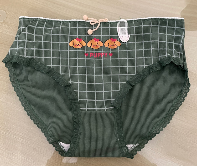 شورت زنانه فانتزی عروسکی سایز XXXL سایز 42 _48