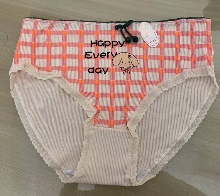 شورت زنانه فانتزی عروسکی سایز XXXL سایز 42 _48