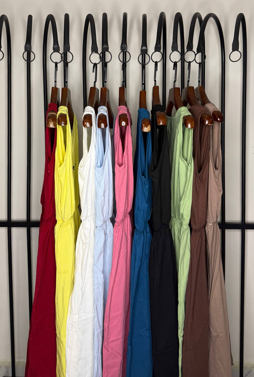 سارافون دامنی جنس نخ پنبه اعلا (38_44) فری سایز