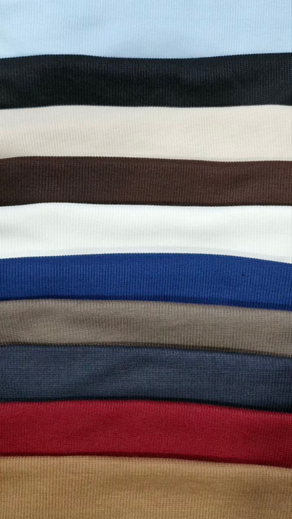 تاپ بند ماکارونی جلو چین دار فری سایز (38_44)