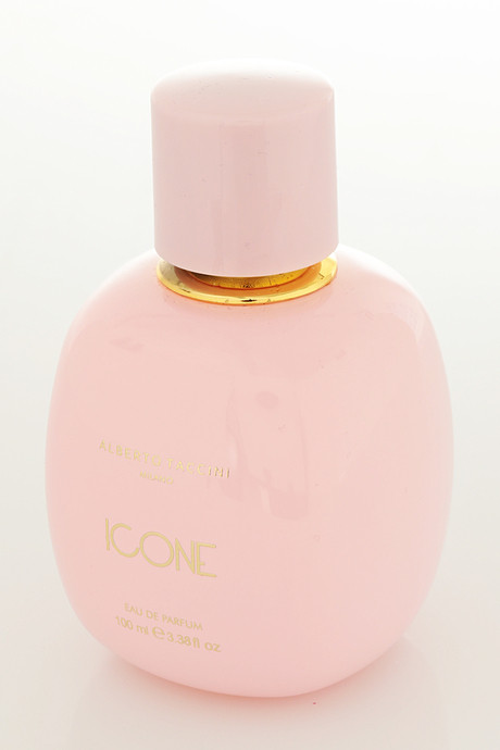 پرفیوم زنانه اورجینال آلبرتو تاچینی پیرکاردین مدل ICONE کد 40678 _ 100میل