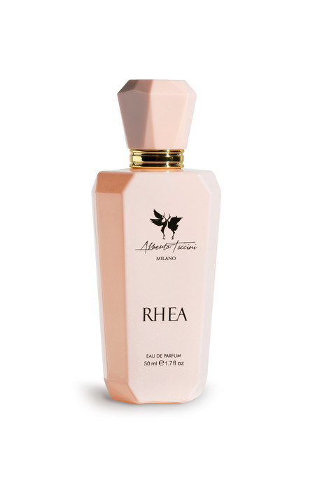 پرفیوم زنانه اورجینال آلبرتو تاچینی مدل Rhea پیرکاردین 40663 _ 50میل