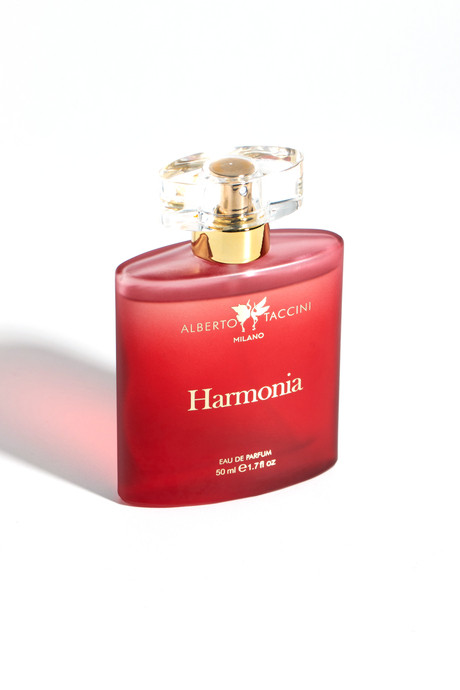پرفیوم زنانه اورجینال آلبرتو تاچینی مدل Harmonia پیرکاردین 40662 _ 50میل