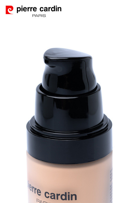 کرم پودرروشن کننده (ضدلک) اورجینال فتوگلو spf15 پیر کاردین _ 30میل