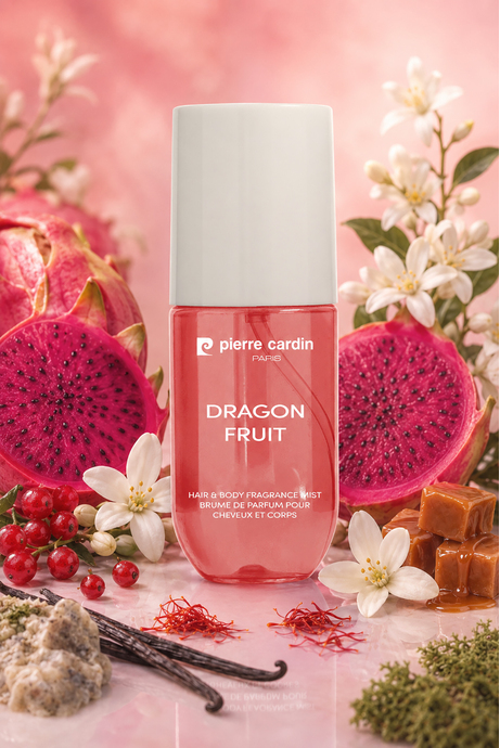 عطر اسپری پرفیوم زنانه مو و بدن فابرلیک 70401 _ 110میل
