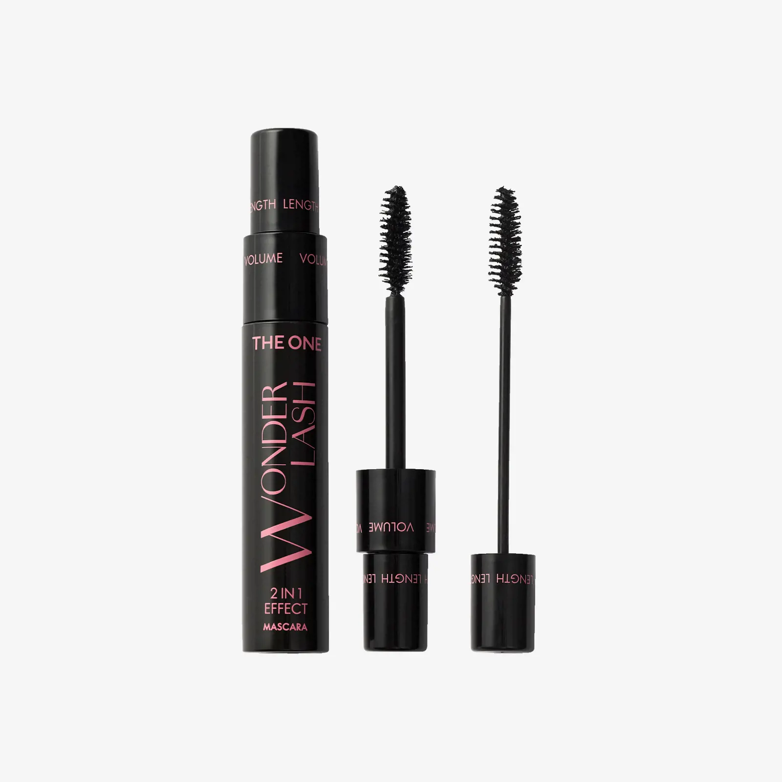 THE ONE Wonder Lash 2 in 1 Effect Mascara 47169 _ 8ML