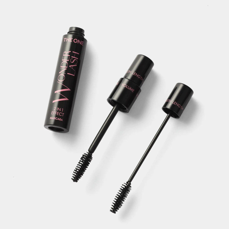 THE ONE Wonder Lash 2 in 1 Effect Mascara 47169 _ 8ML