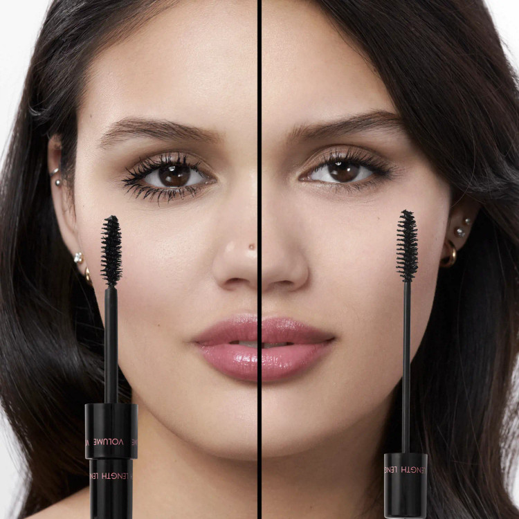 THE ONE Wonder Lash 2 in 1 Effect Mascara 47169 _ 8ML