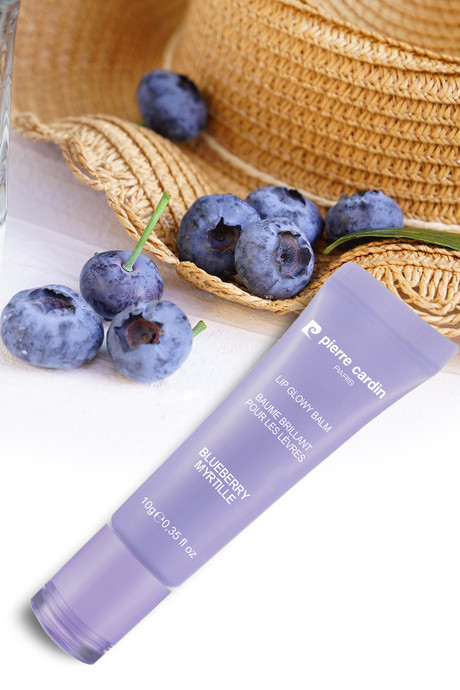 بالم لب براق اورجینال پیر کاردین _10گرم